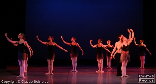 The Planets - CU Ballet Show - Photo 39