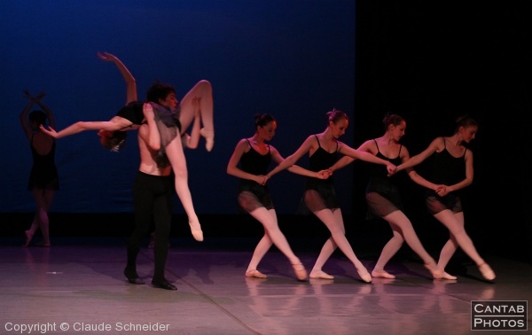 The Planets - CU Ballet Show - Photo 40