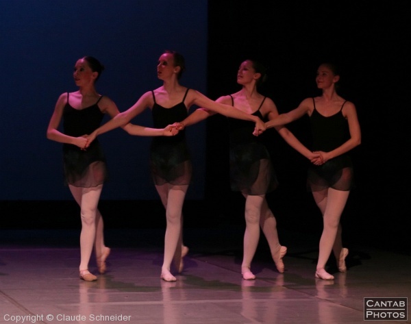 The Planets - CU Ballet Show - Photo 41