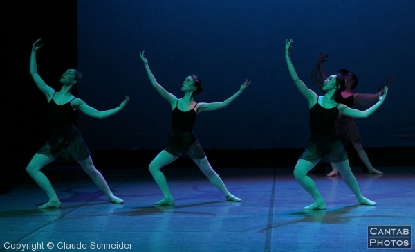 The Planets - CU Ballet Show - Photo 42