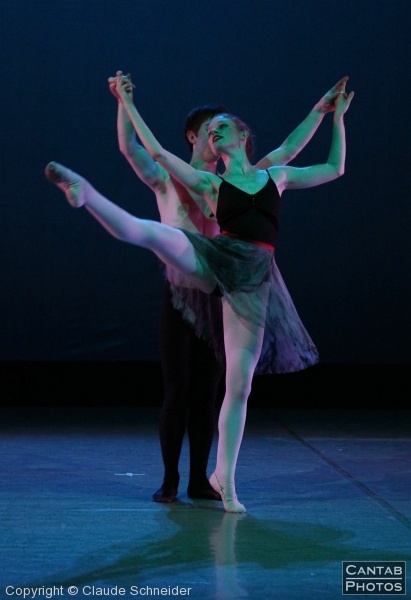 The Planets - CU Ballet Show - Photo 43