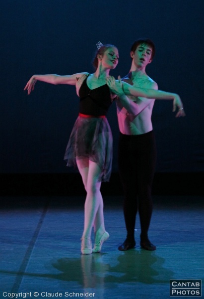 The Planets - CU Ballet Show - Photo 44