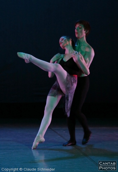 The Planets - CU Ballet Show - Photo 45
