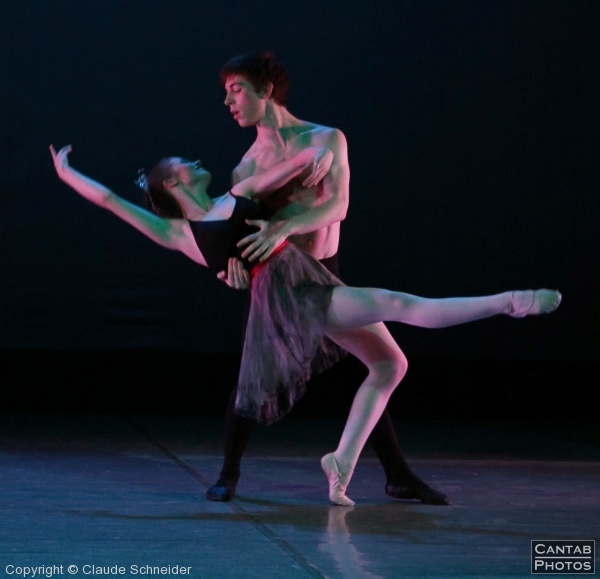 The Planets - CU Ballet Show - Photo 46