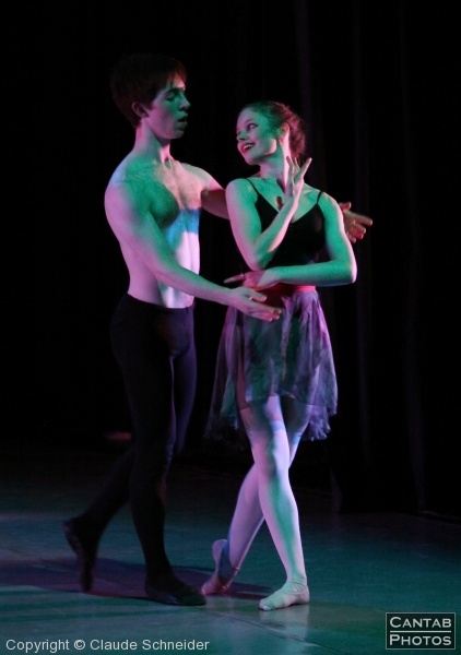 The Planets - CU Ballet Show - Photo 47
