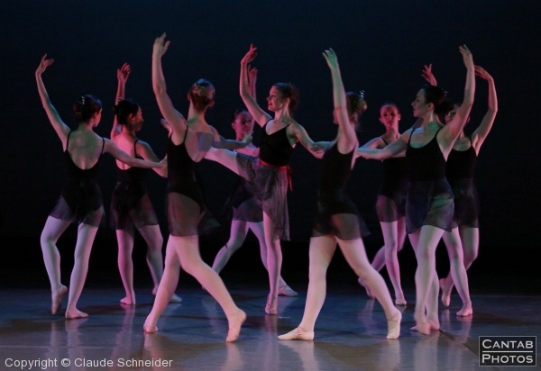 The Planets - CU Ballet Show - Photo 48
