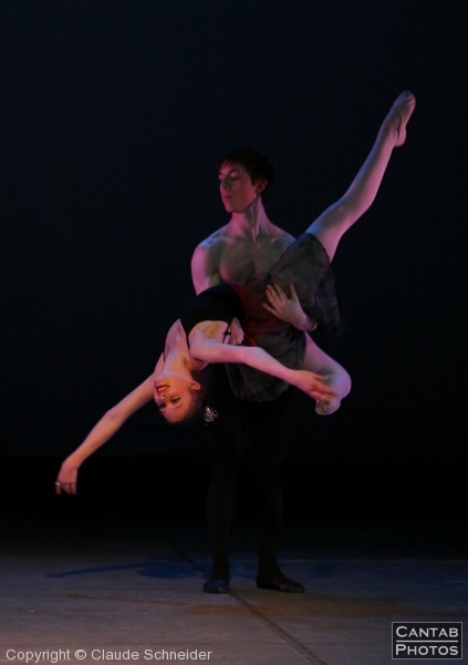 The Planets - CU Ballet Show - Photo 49