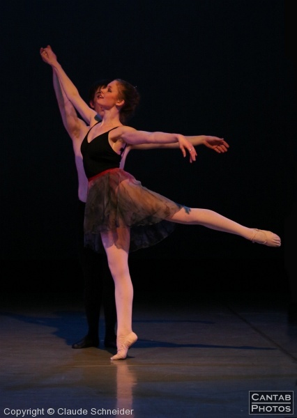 The Planets - CU Ballet Show - Photo 50