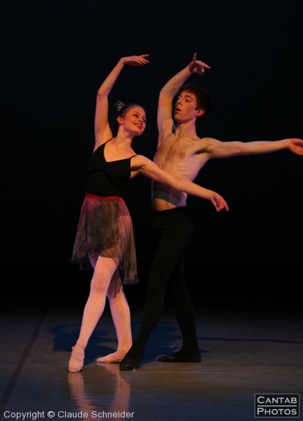 The Planets - CU Ballet Show - Photo 51