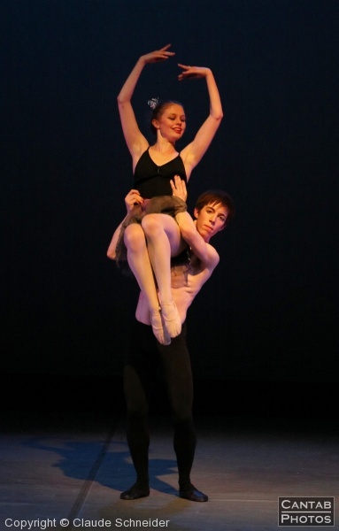 The Planets - CU Ballet Show - Photo 52