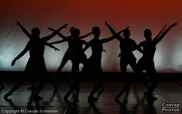 The Planets - CU Ballet Show - Photo 53