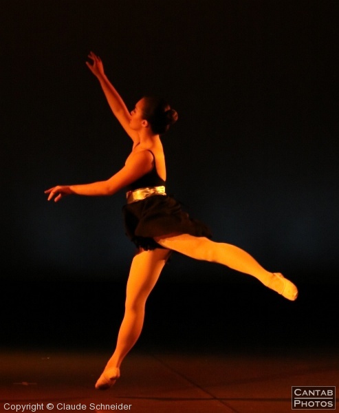The Planets - CU Ballet Show - Photo 54