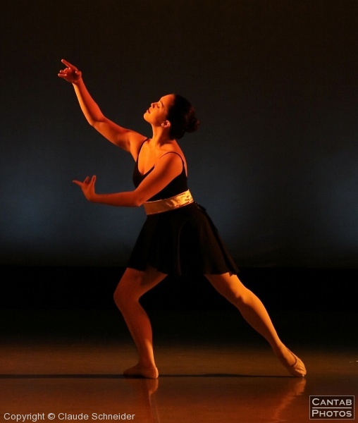 The Planets - CU Ballet Show - Photo 55