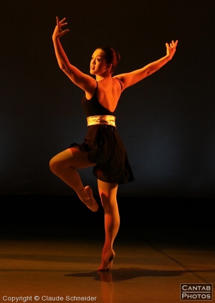 The Planets - CU Ballet Show - Photo 56