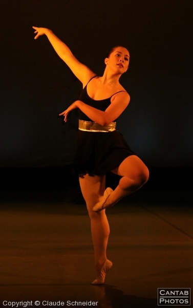The Planets - CU Ballet Show - Photo 57