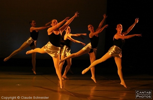 The Planets - CU Ballet Show - Photo 58
