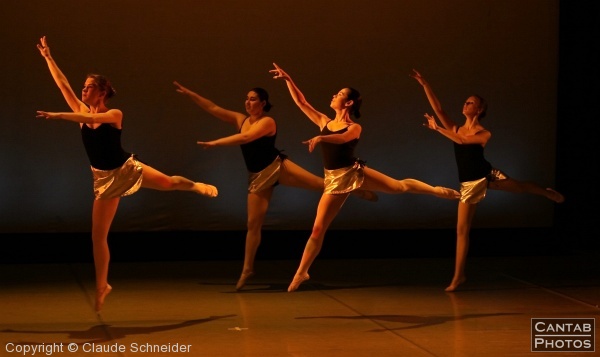 The Planets - CU Ballet Show - Photo 59