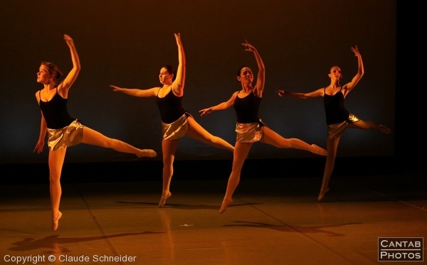 The Planets - CU Ballet Show - Photo 60