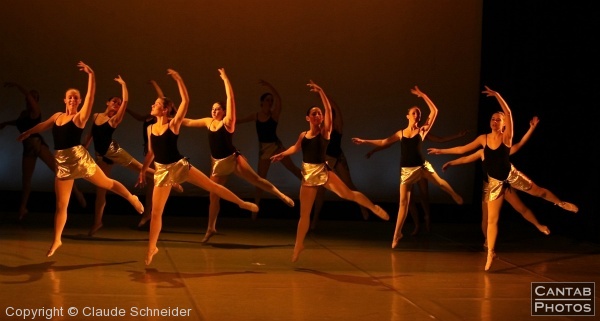 The Planets - CU Ballet Show - Photo 61