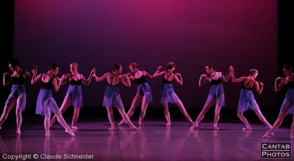 The Planets - CU Ballet Show - Photo 63