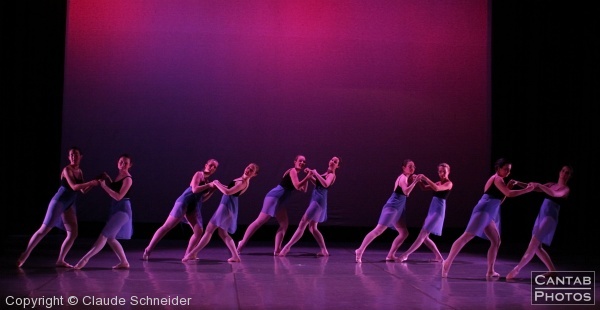 The Planets - CU Ballet Show - Photo 64