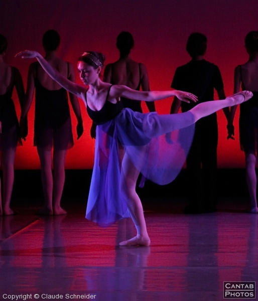 The Planets - CU Ballet Show - Photo 65