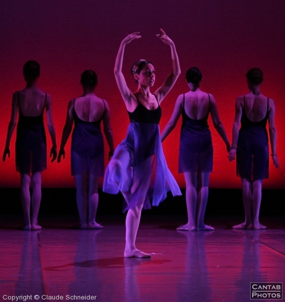 The Planets - CU Ballet Show - Photo 66