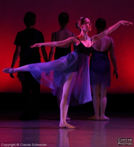 The Planets - CU Ballet Show - Photo 67