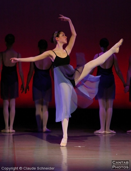 The Planets - CU Ballet Show - Photo 68