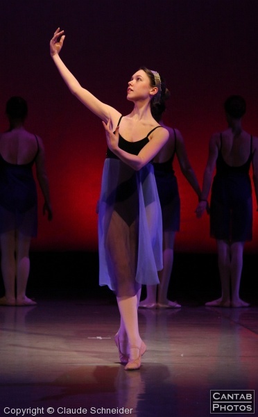 The Planets - CU Ballet Show - Photo 69