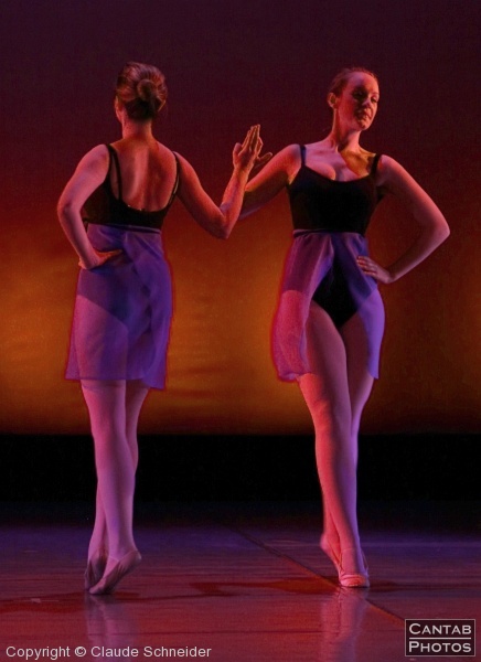 The Planets - CU Ballet Show - Photo 70