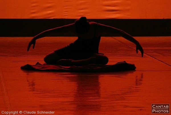 The Planets - CU Ballet Show - Photo 71