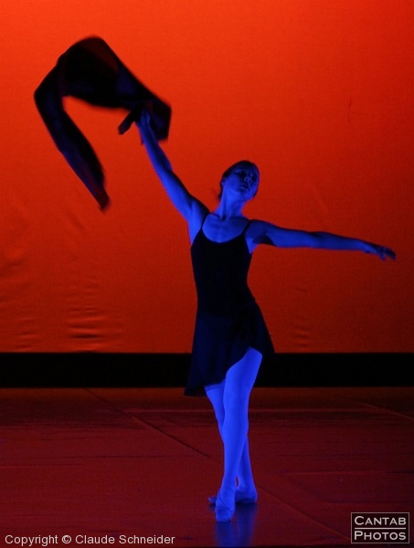 The Planets - CU Ballet Show - Photo 72