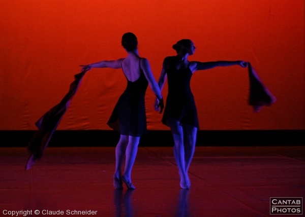 The Planets - CU Ballet Show - Photo 73