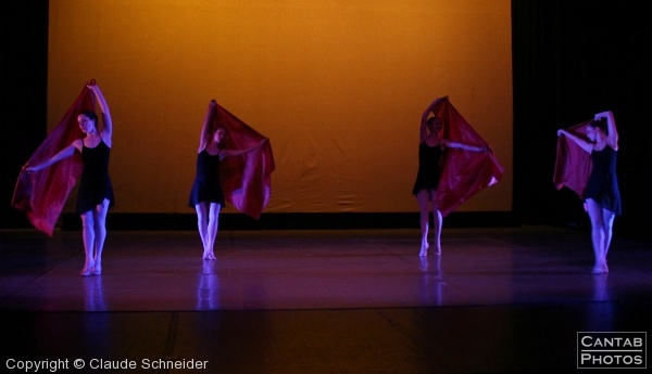 The Planets - CU Ballet Show - Photo 74
