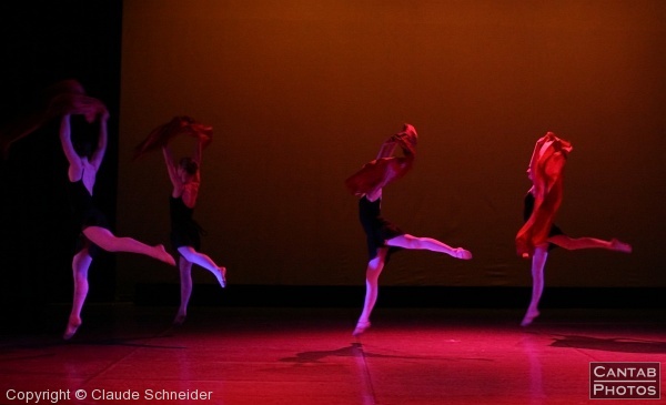 The Planets - CU Ballet Show - Photo 75