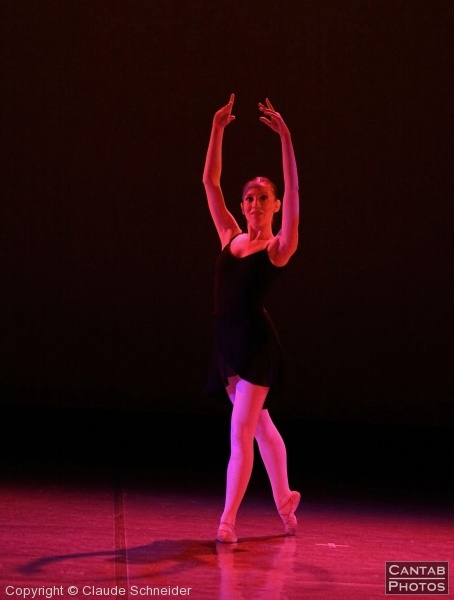 The Planets - CU Ballet Show - Photo 77