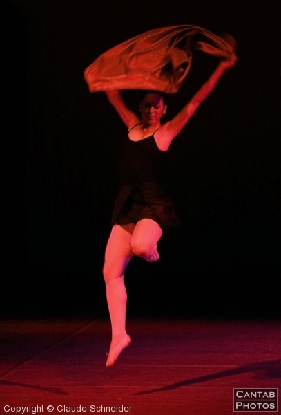 The Planets - CU Ballet Show - Photo 78
