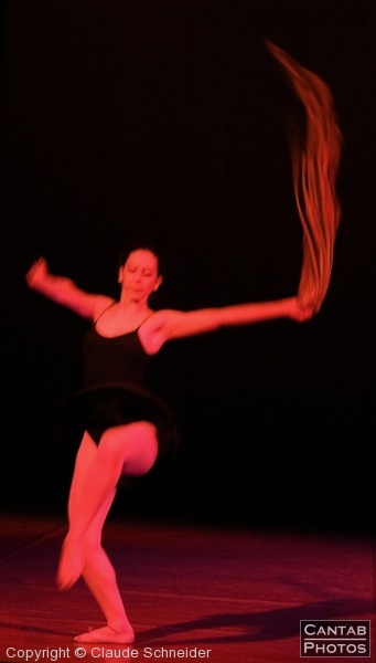 The Planets - CU Ballet Show - Photo 79