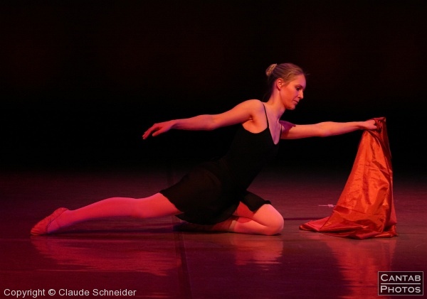 The Planets - CU Ballet Show - Photo 80