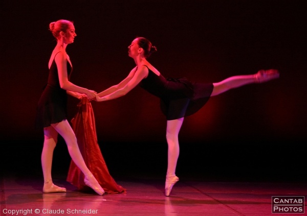The Planets - CU Ballet Show - Photo 82