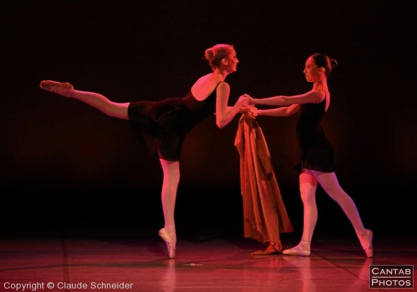 The Planets - CU Ballet Show - Photo 83