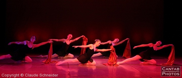 The Planets - CU Ballet Show - Photo 84