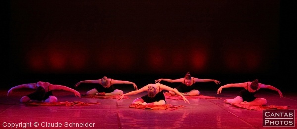 The Planets - CU Ballet Show - Photo 85