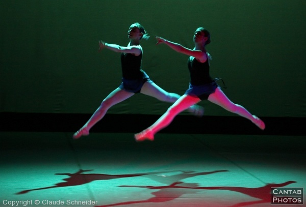 The Planets - CU Ballet Show - Photo 86