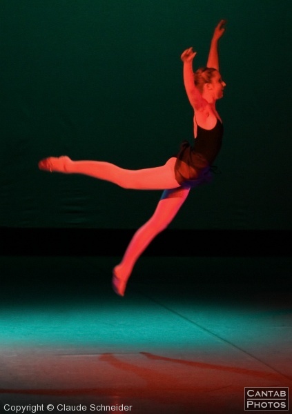 The Planets - CU Ballet Show - Photo 87