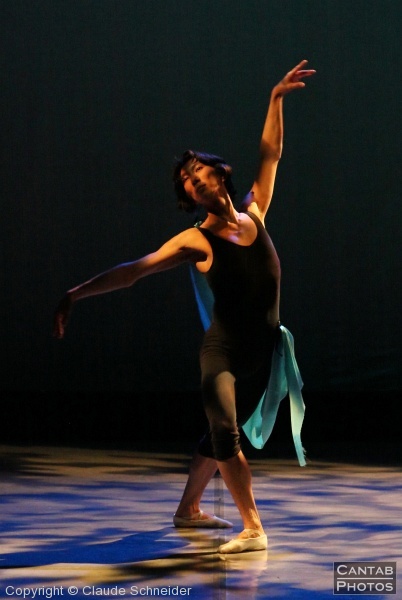 The Planets - CU Ballet Show - Photo 89