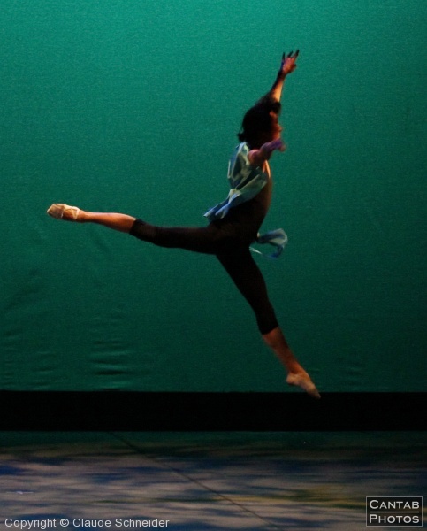 The Planets - CU Ballet Show - Photo 90