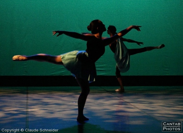 The Planets - CU Ballet Show - Photo 91
