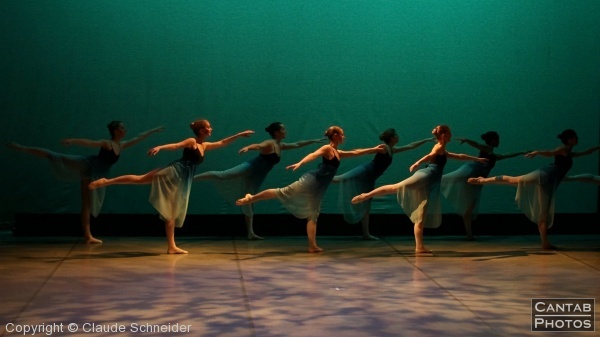 The Planets - CU Ballet Show - Photo 92